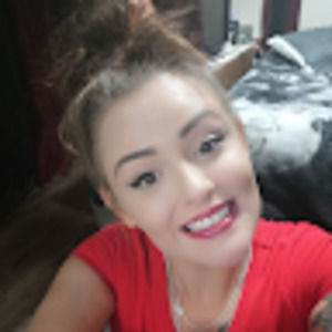 Meet your Posher, Krissy